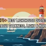 Lighthouse Quotes