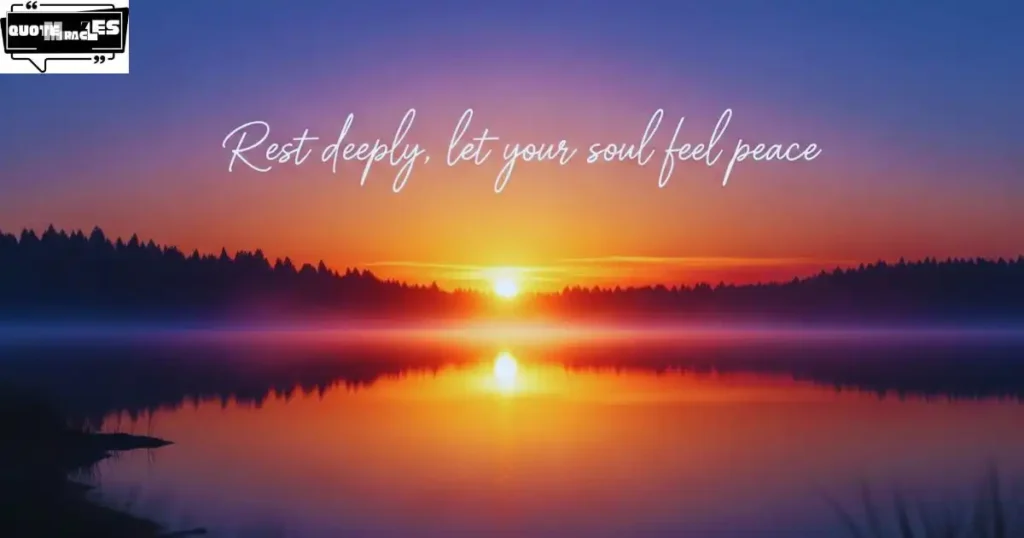 Magical Lake Quotes to Spark Imagination