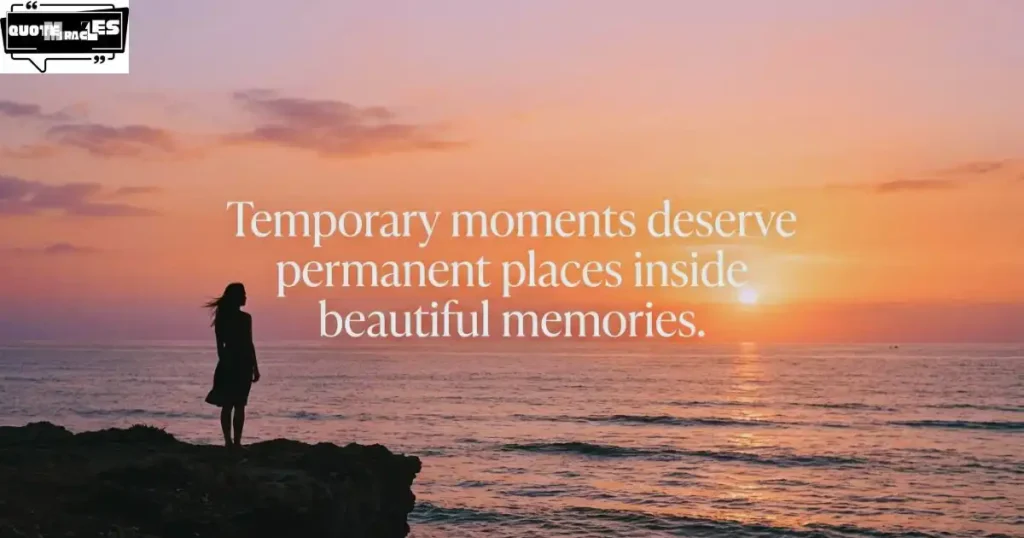 Short Temporary Quotes for Instagram Captions