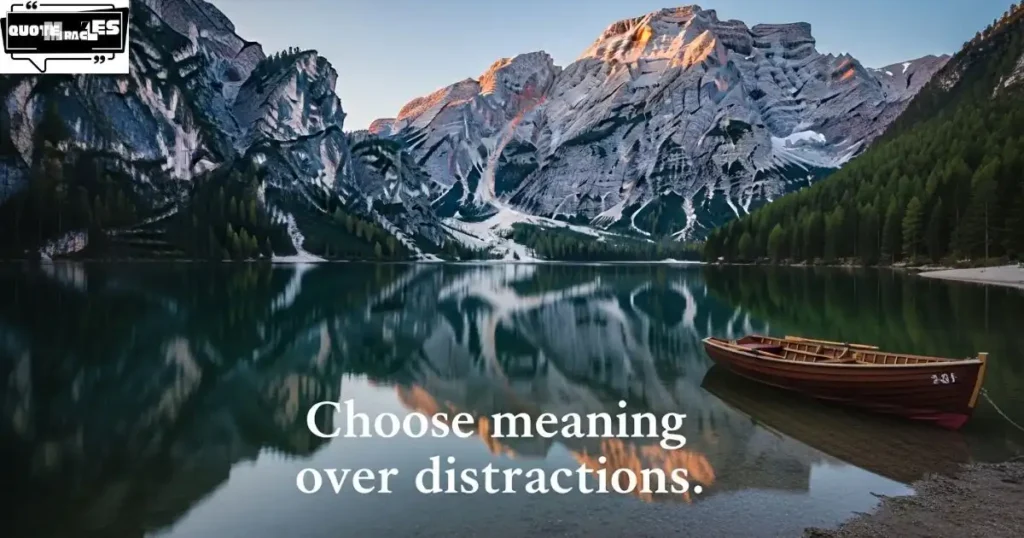 Sweet and Funny Lake Quotes