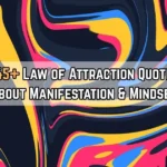 law of attraction quotes