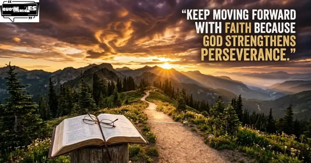 Bible Verse Quotes About Success