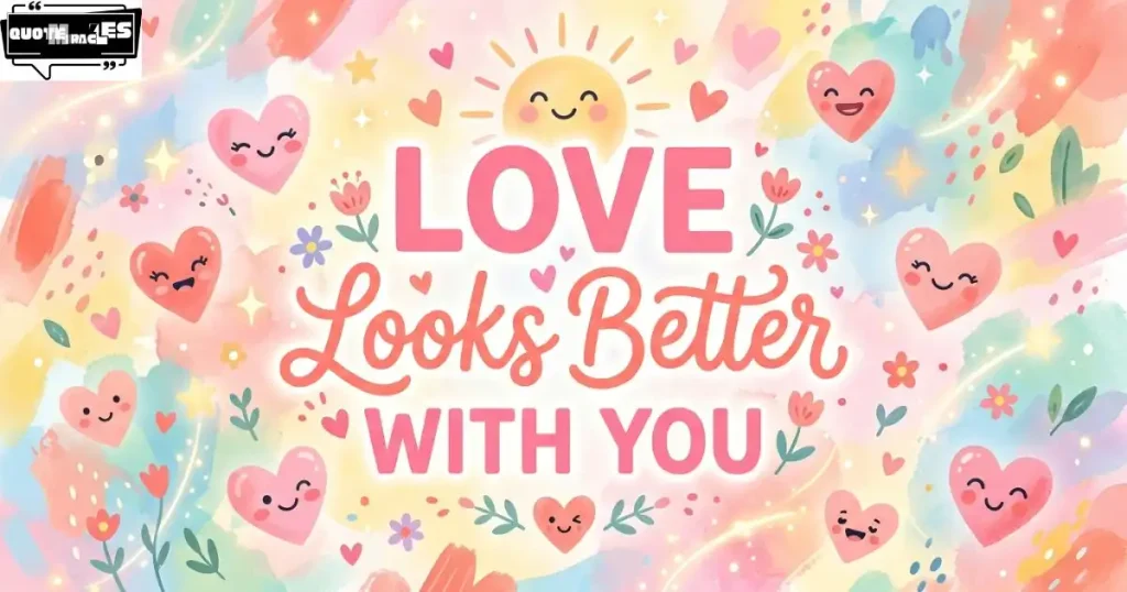 Cute Couple Quotes