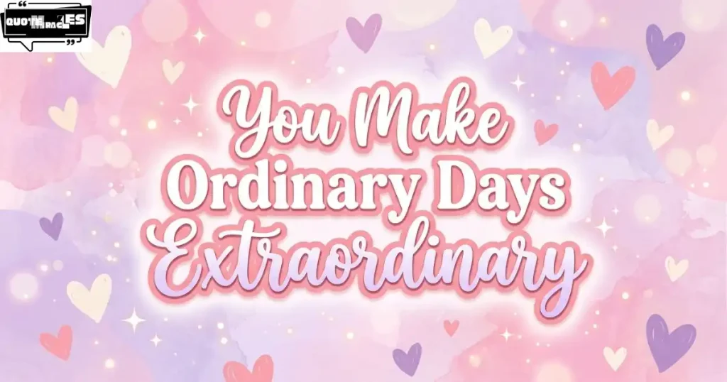 Cute Love Quotes
