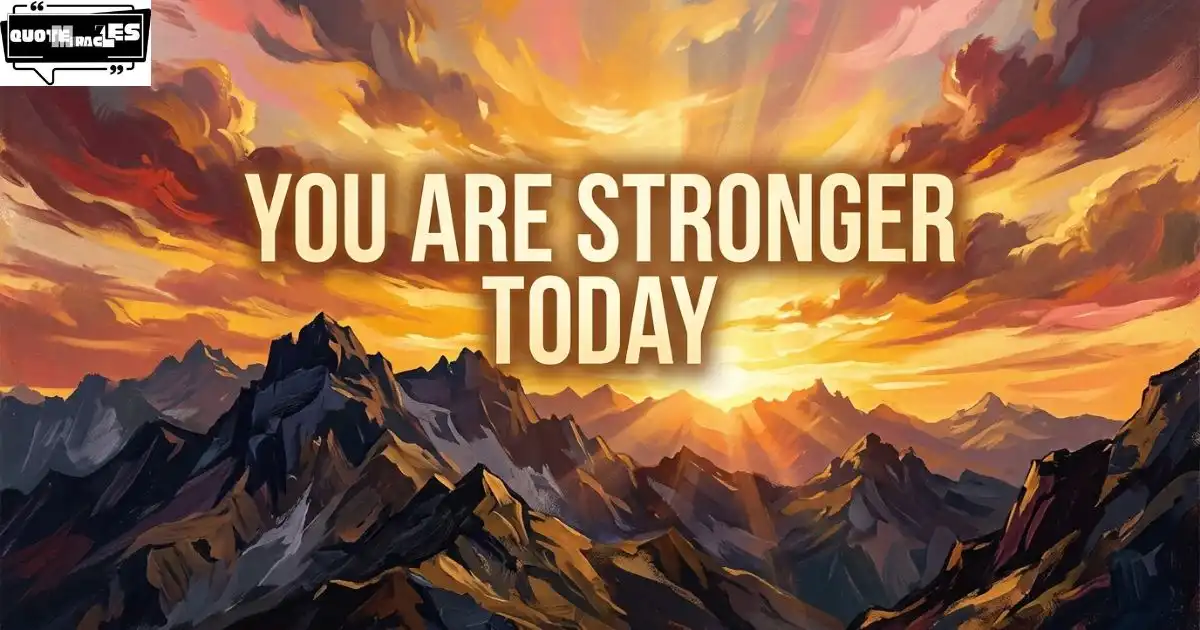 Powerful Words of Encouragement for Strength and Courage