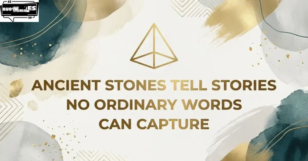 Short Pyramid Quotes for Instagram Captions