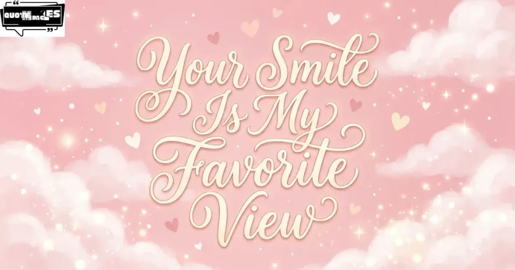 Sweet Romantic Love Quotes